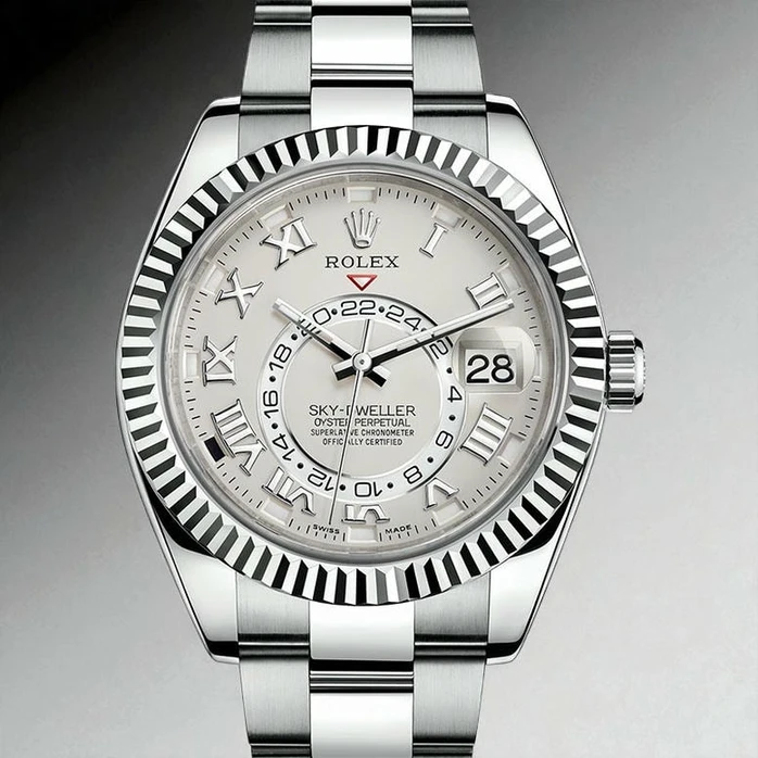 Rolex Sky Dweller 116 Pakistan