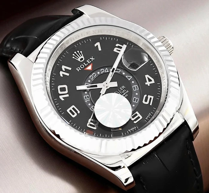 Rolex Sky Dweller Swiss Watch446 Pakistan