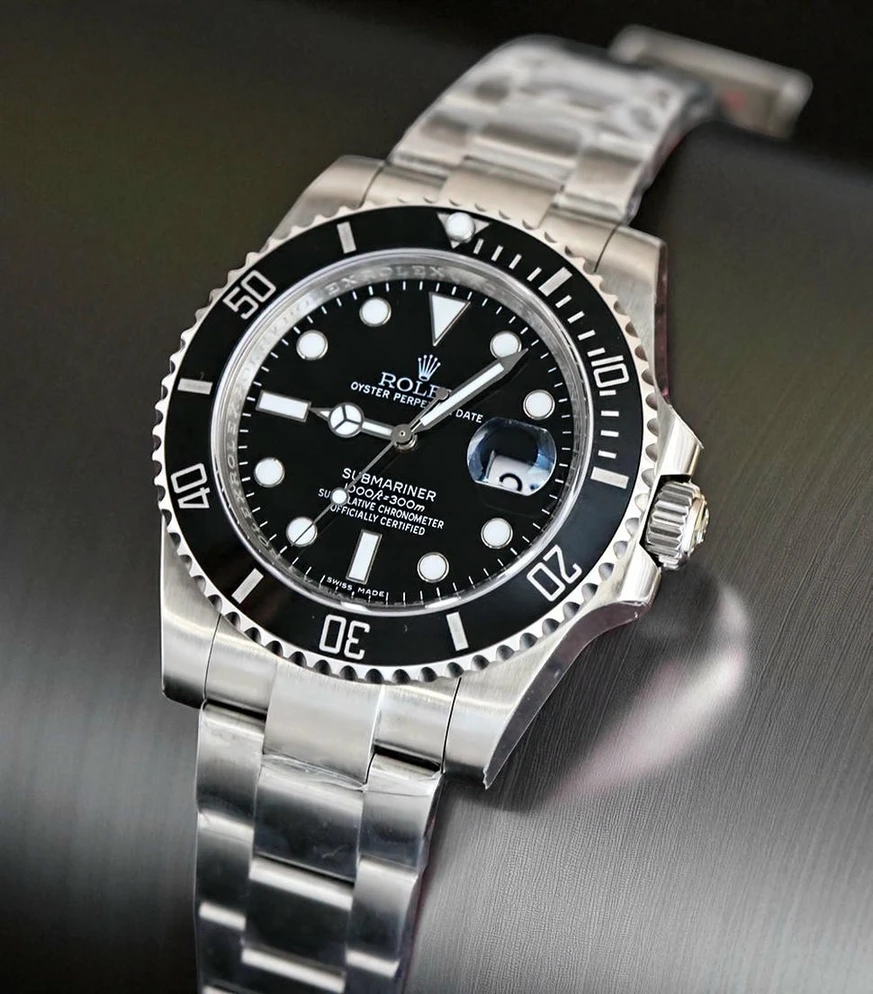 Rolex Submariner 2 Pakistan