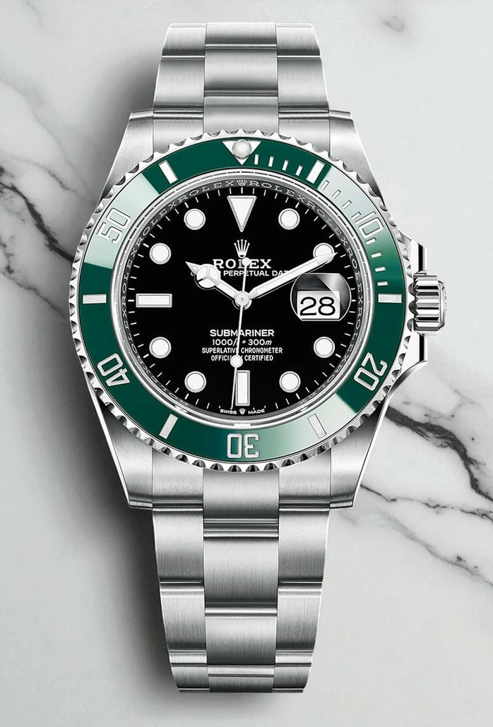 Rolex Submariner Date 1 1 Pakistan
