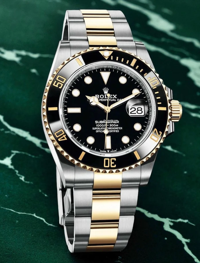 Rolex Submariner Date Sub126613ln Superclone 11 Watch 1 Pakistan