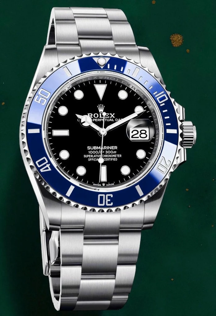 Rolex Submariner Date Swiss Watch 2021 Pakistan