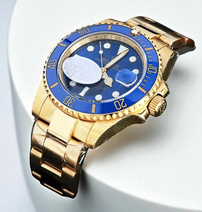 Rolex Submariner Pakistan