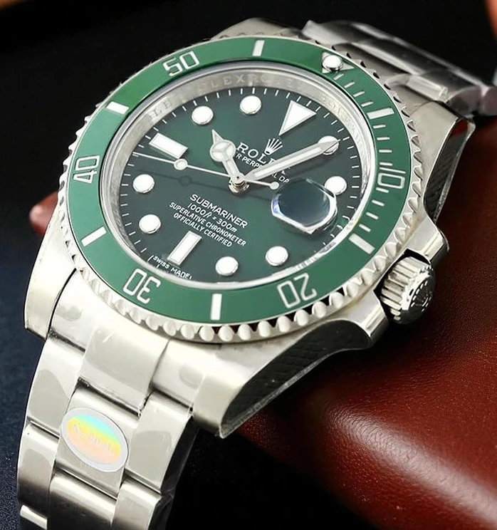 Rolex Submariner Swiss Watch Pakistan