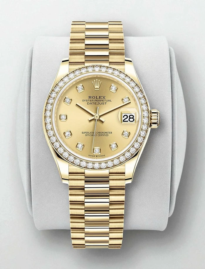 Rolex Watches 17263 Pakistan