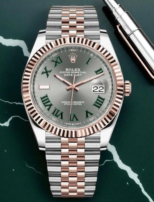 Rolex Watches 17270 1 Pakistan