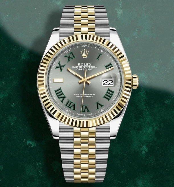 Rolex Watches Price 116154 Pakistan