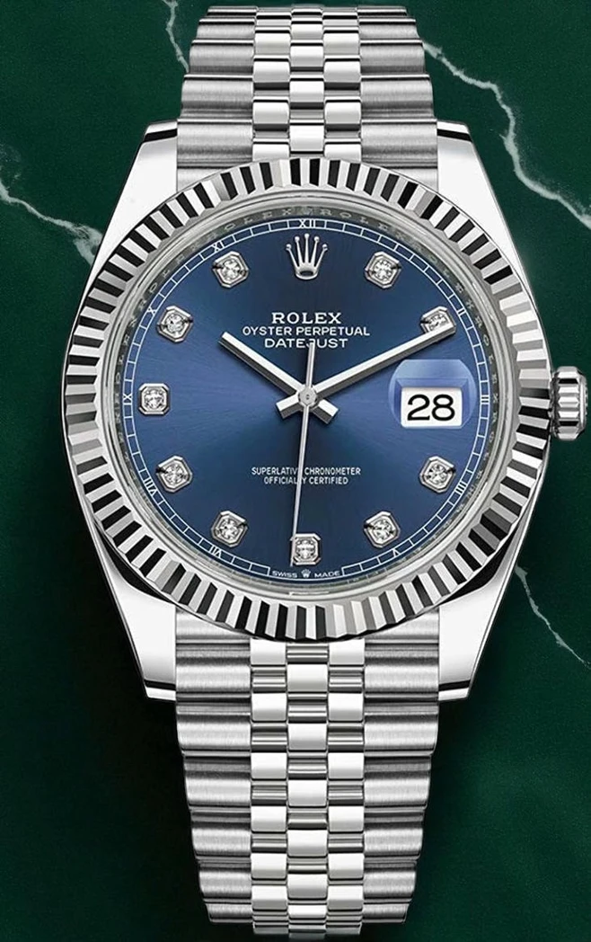 Rolex Wrist Watches For Man452 Pakistan