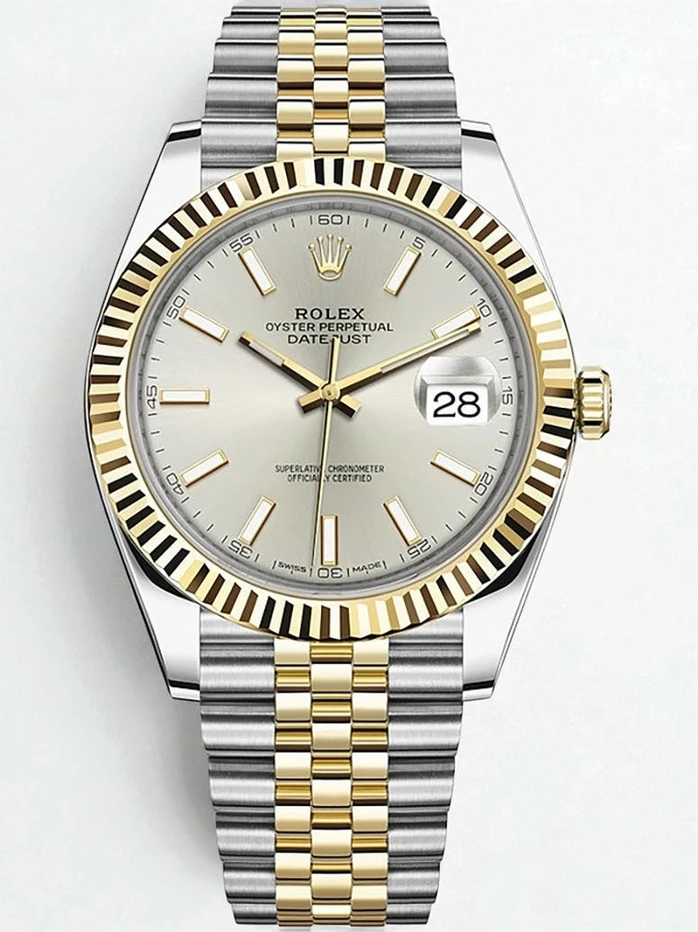 Rolex 126333 Datejust 40mm Watch Pakistan 1765832009 0d5b1beb