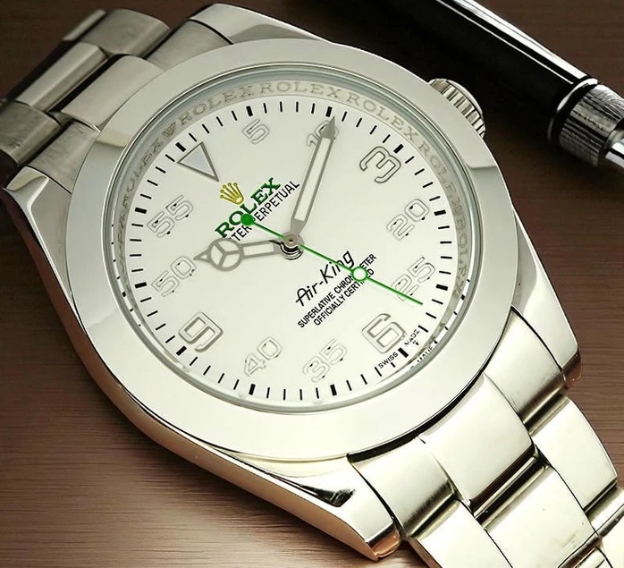 Rolex Air King Watch 2021 Pakistan 1765831988 D05c271f