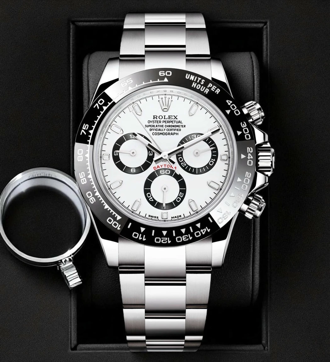 Rolex Cosmograh Daytona Cerachrom Bezel Watch Pakistan 1765832010 D3b4a936