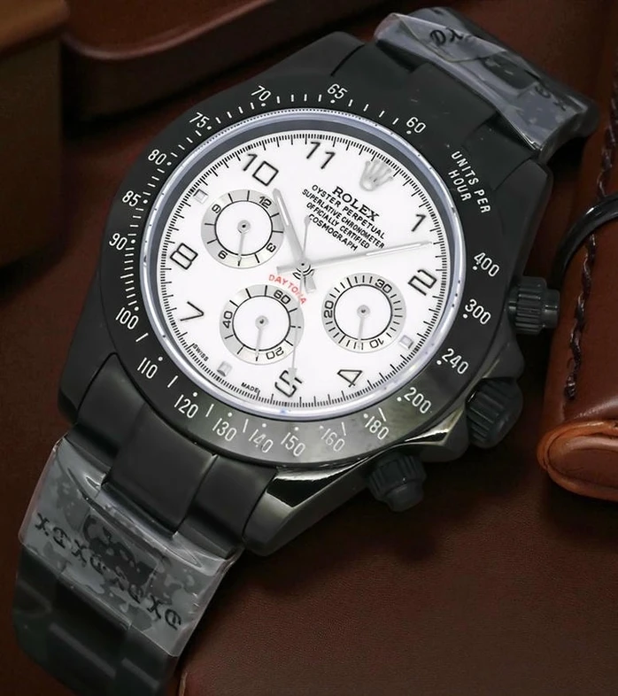 Rolex Cosmograph Daytona 40mm Watch Pakistan 1765832011 F1a77f71