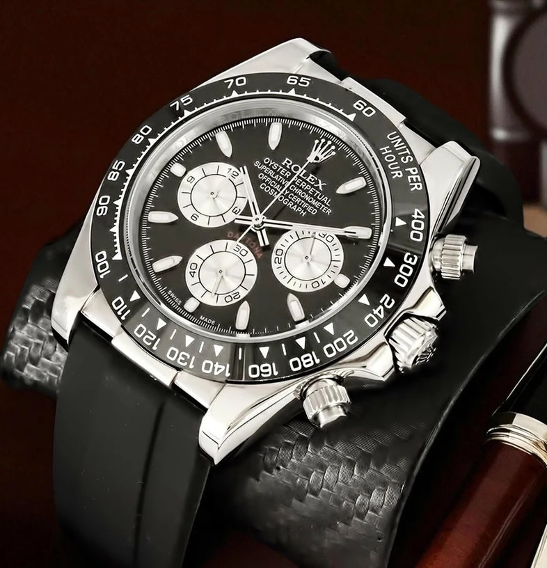 Rolex Cosmograph Daytona 5 Pakistan 1765832011 5fffd158