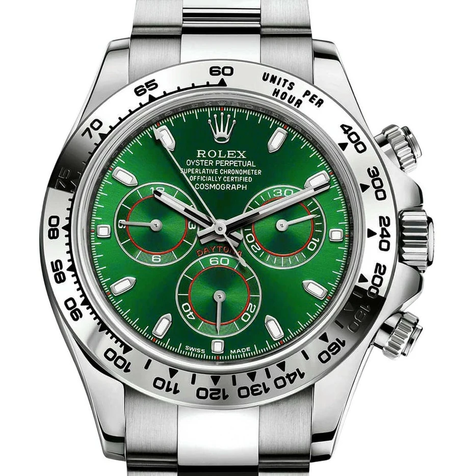 Rolex Cosmograph Daytona Bl 1 Pakistan 1765832011 B68844bc