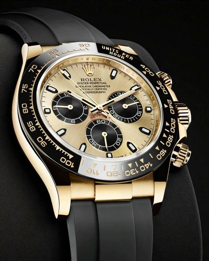 Rolex Cosmograph Daytona Chronograph Watch Pakistan 1765832014 055cdd8a