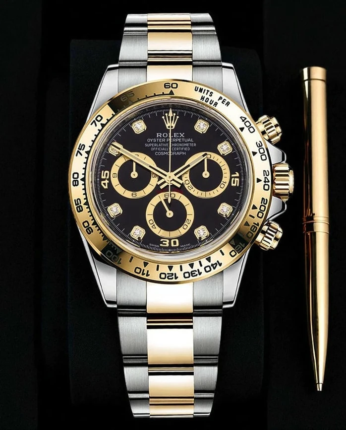 Rolex Cosmograph Daytona Dt116503 1 Pakistan 1765832015 F78126c0