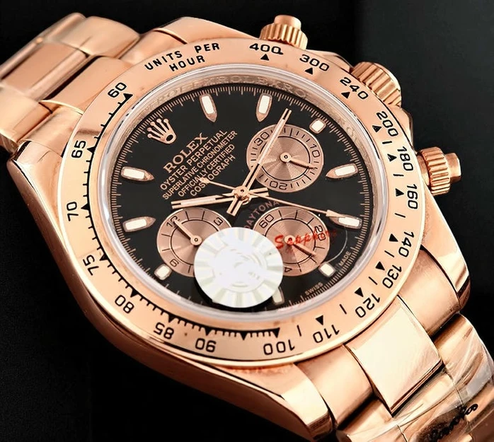 Rolex Cosmograph Daytona Everose Gold Watch721 Pakistan 1765832015 18a75942