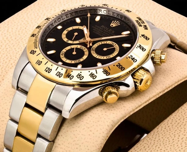 Rolex Cosmograph Daytona Limited Edition 2 Pakistan 1765832016 4a911e36