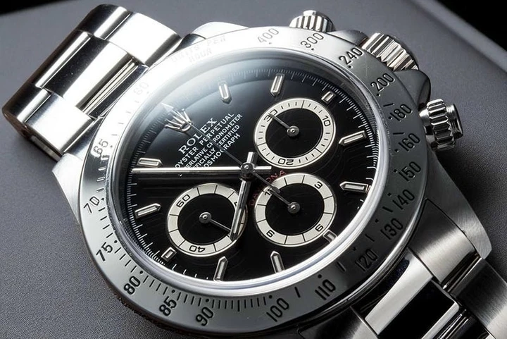 Rolex Cosmograph Daytona Limited Edition Aaa Pakistan