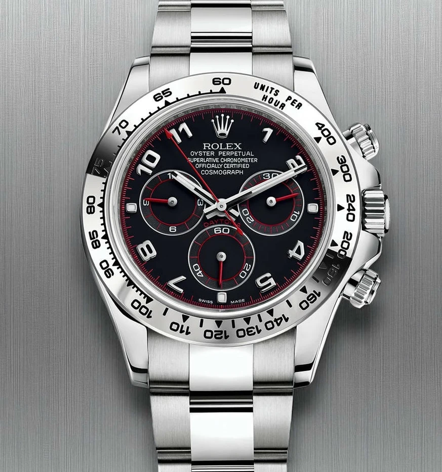 Rolex Cosmograph Daytona Men S Watch Pakistan 1765831989 A36e4271