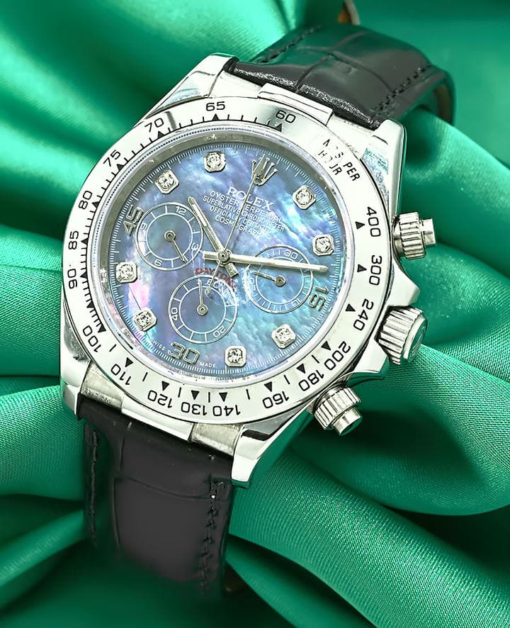 Rolex Cosmograph Daytona Mop Dial Watch 1 1 1768331038 826dffff