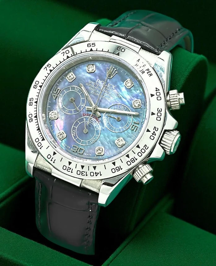 Rolex Cosmograph Daytona Mop Dial Watch 1 1 Pakistan 1765832017 A9a843f5