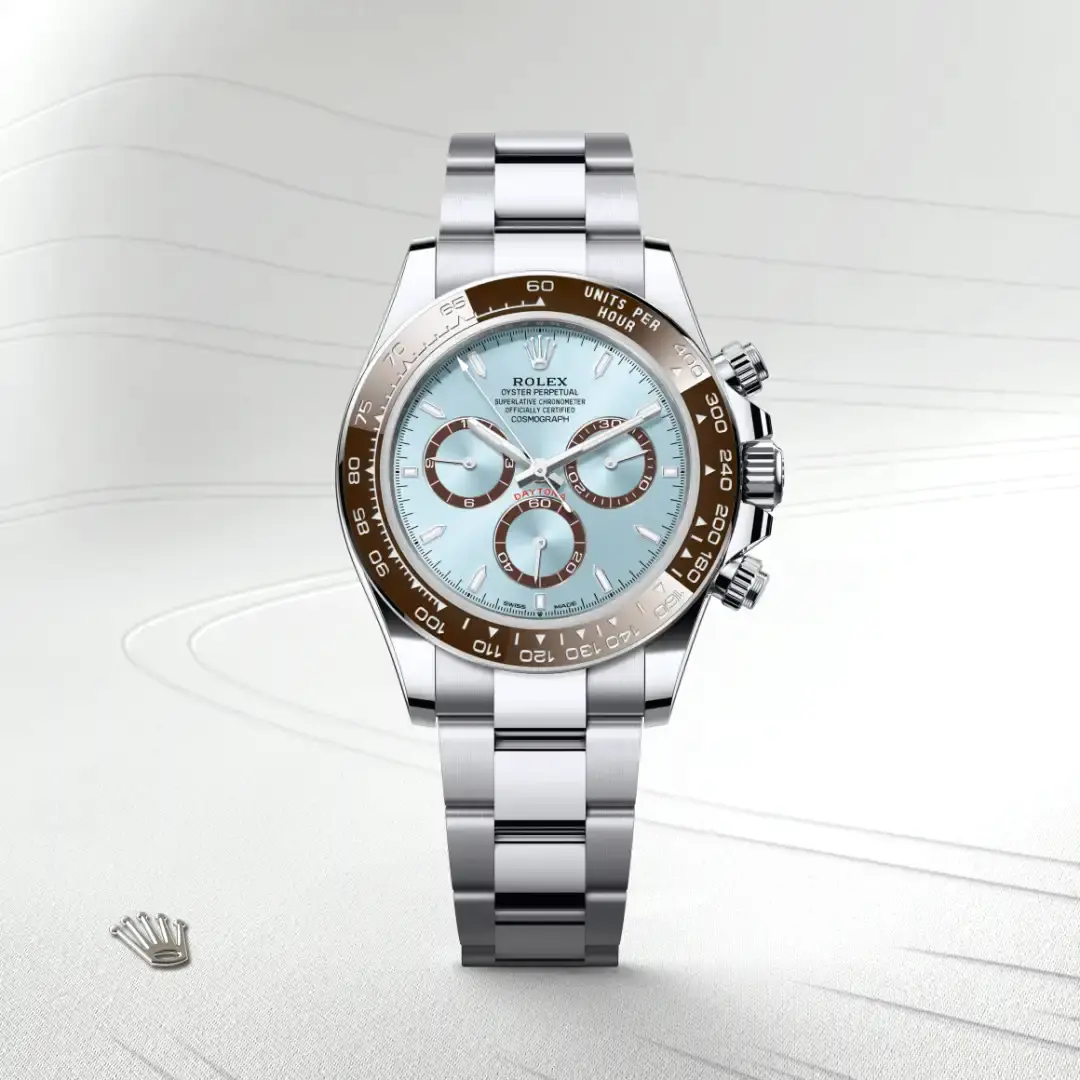 Rolex Cosmograph Daytona Platinum Watch 2026 1783796631 30f67ae6