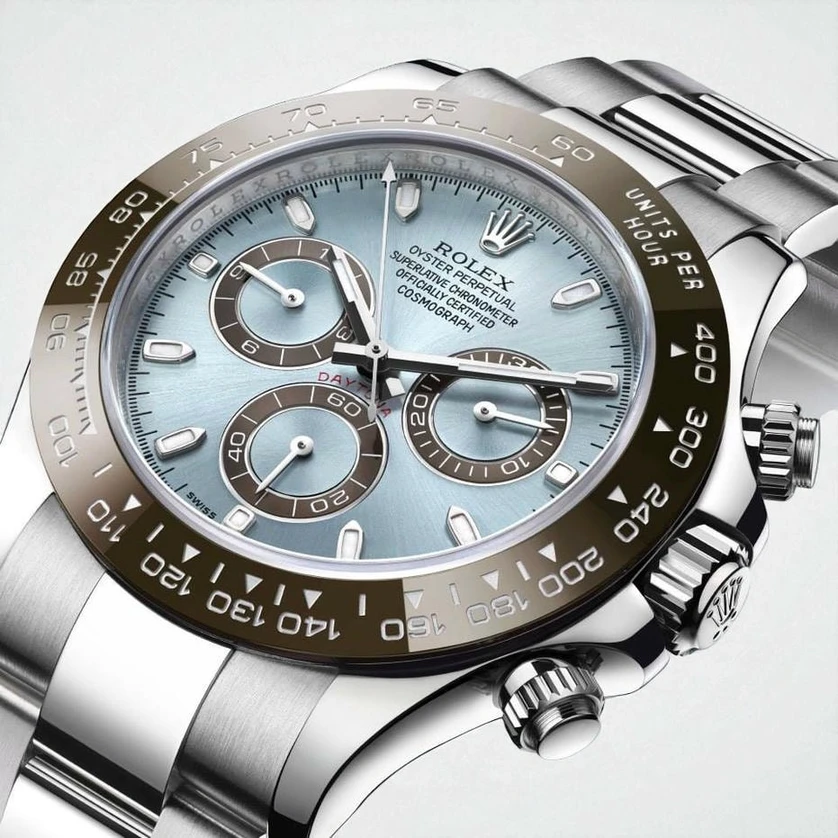 Rolex Cosmograph Daytona Replica Watches 116 Pakistan 1765832018 Ae203115