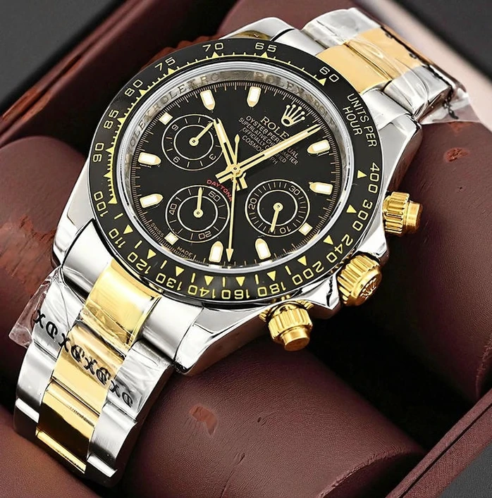 Rolex Cosmograph Daytona Watch 2 Pakistan 1765832024 C80a6aff