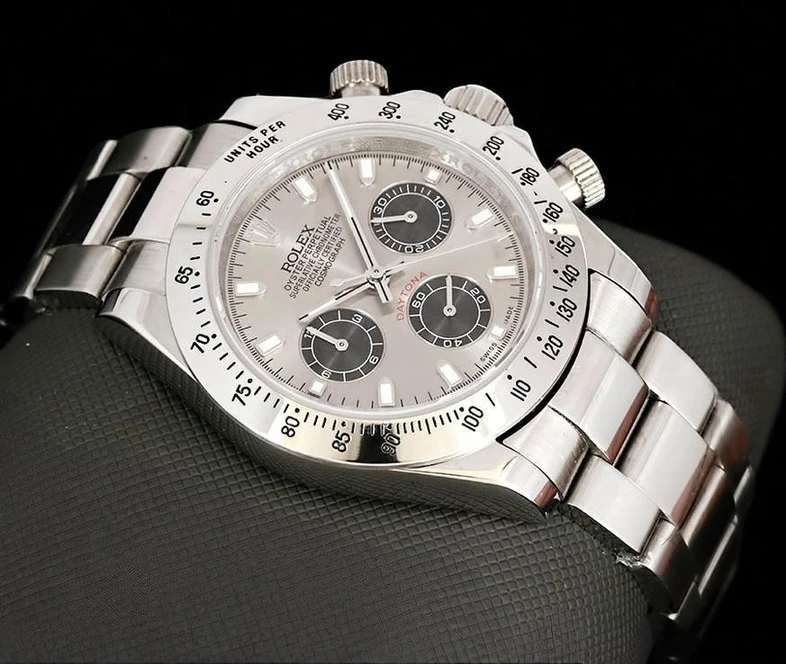 Rolex Cosmograph Daytona Watch 5 Pakistan 1765832026 Eb327fa8