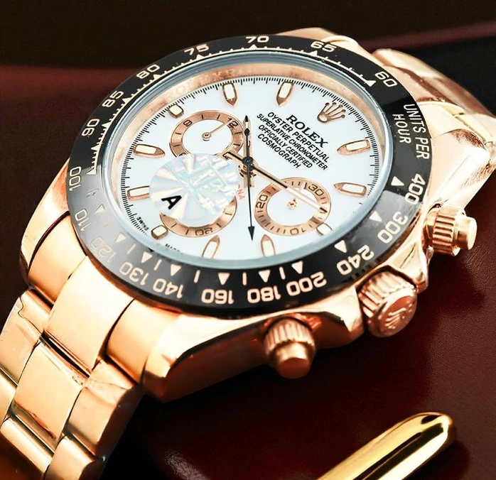 Rolex Cosmograph Daytona Watch1050 Pakistan 1765832019 963f76ee