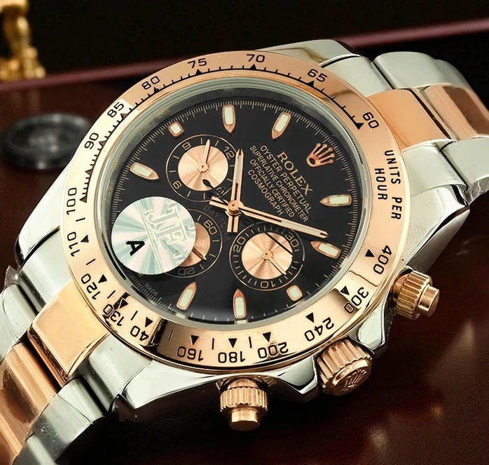 Rolex Cosmograph Daytona Watch1098 Pakistan 1765832019 Cea2568b