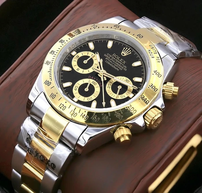 Rolex Cosmograph Daytona Watch358 1 Pakistan 1765832019 F6344ce6