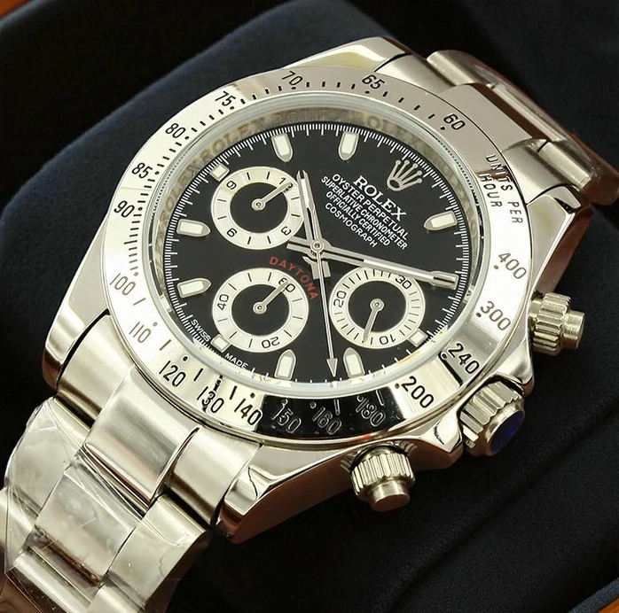 Rolex Cosmograph Daytona Watch595 Pakistan