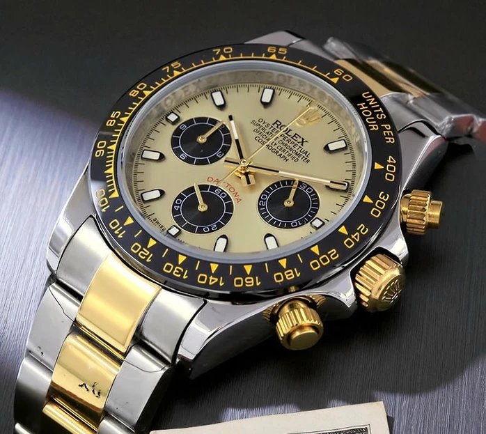 Rolex Cosmograph Daytona Watch666 Pakistan 1765832022 84921880
