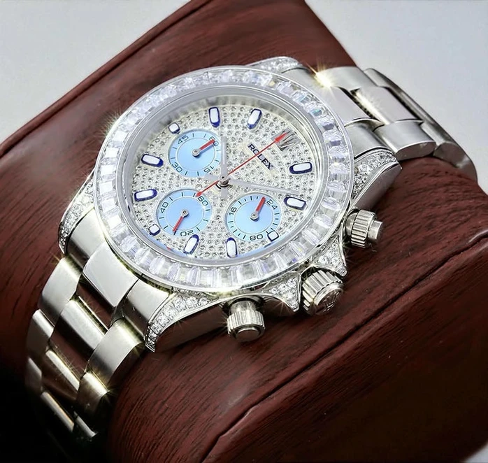 Rolex Cosmograph Daytona Watch711 Pakistan 1765832022 Ef555321