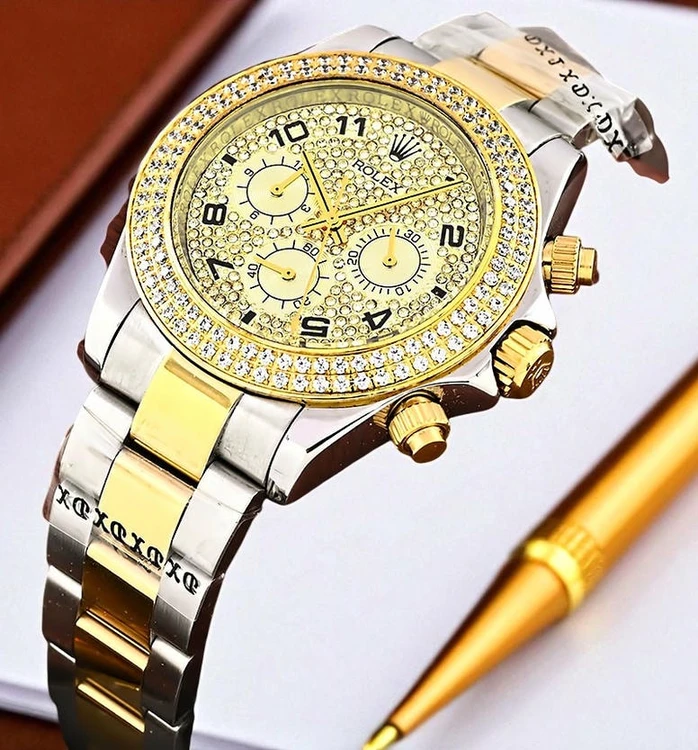 Rolex Cosmograph Diamond Daytona Limited Edition Watch Pakistan 1765832030 438e1e1b
