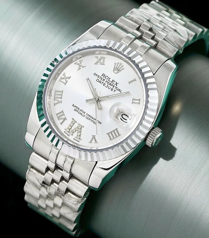 Rolex Datejust 36mm Watch 1 Pakistan 1765832036 A94b14ed