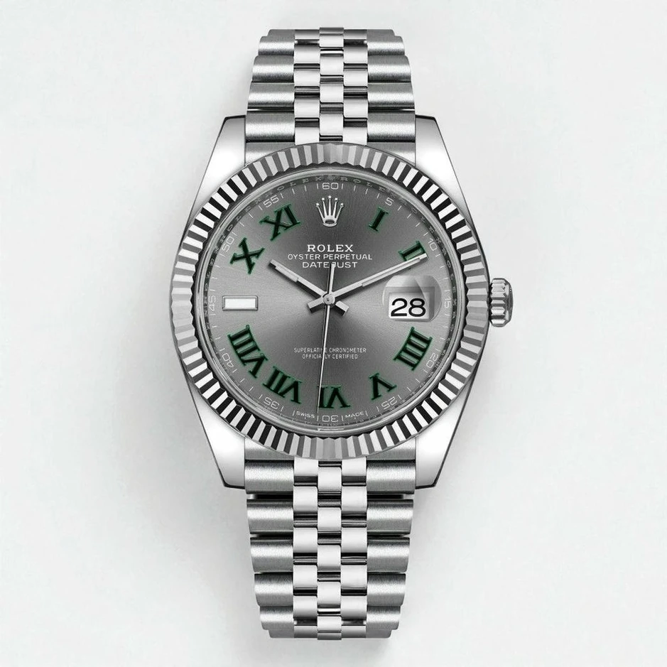 Rolex Datejust 41 Watch Pakistan