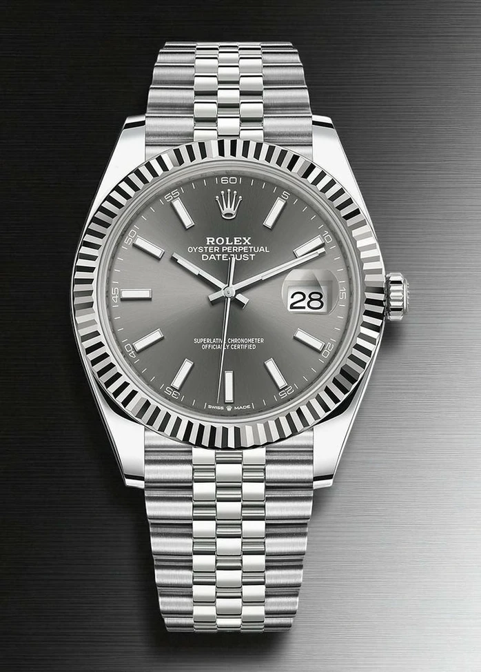 Rolex Datejust 41 Watch991 Pakistan
