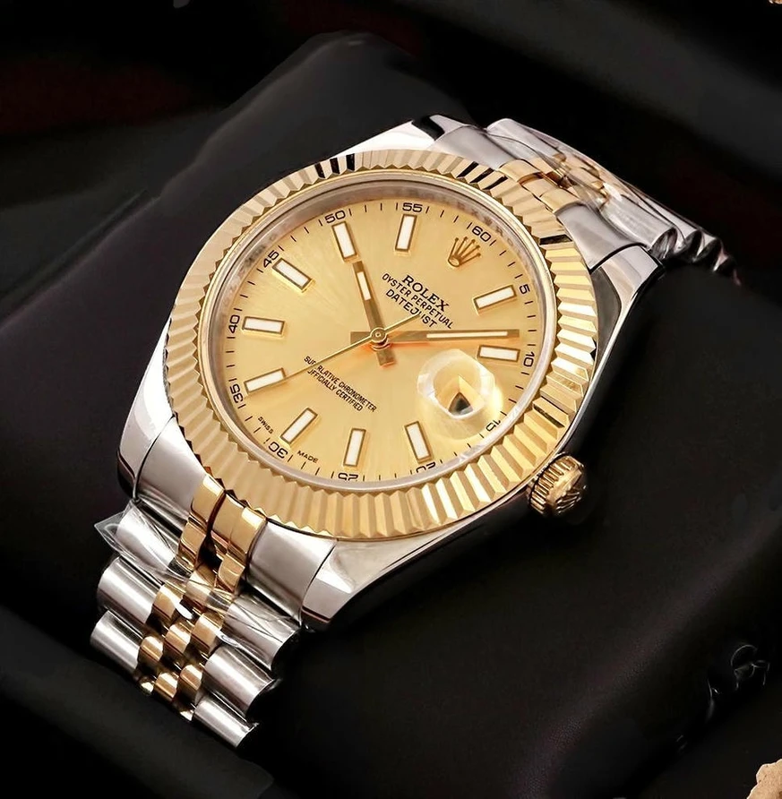 Rolex Datejust 41 Watches 116 Pakistan