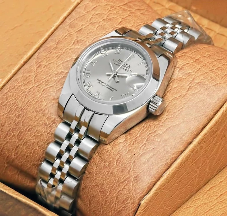 Rolex Datejust Ladies Watch Watches Price 116 1 Pakistan