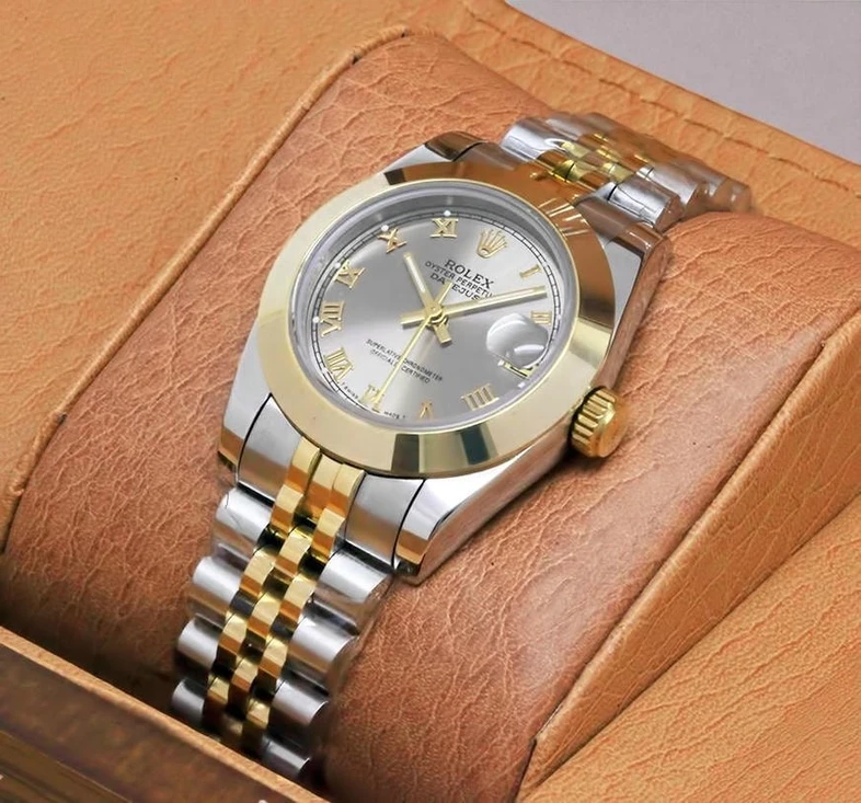 Rolex Datejust Ladies Watch Watches Price 116 Pakistan