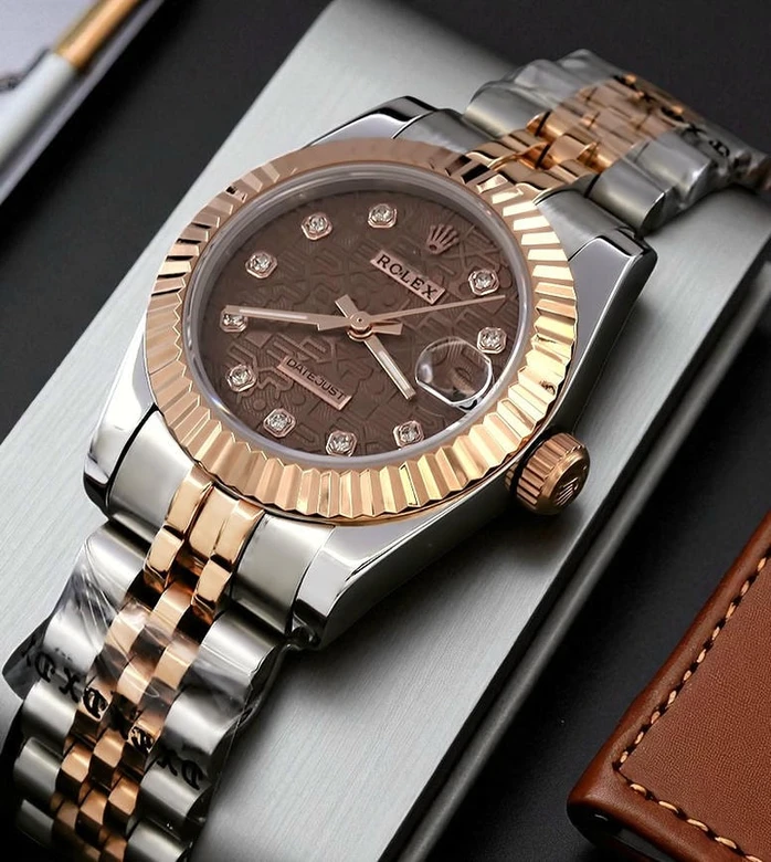 Rolex Datejust Ladies Watch673 Pakistan