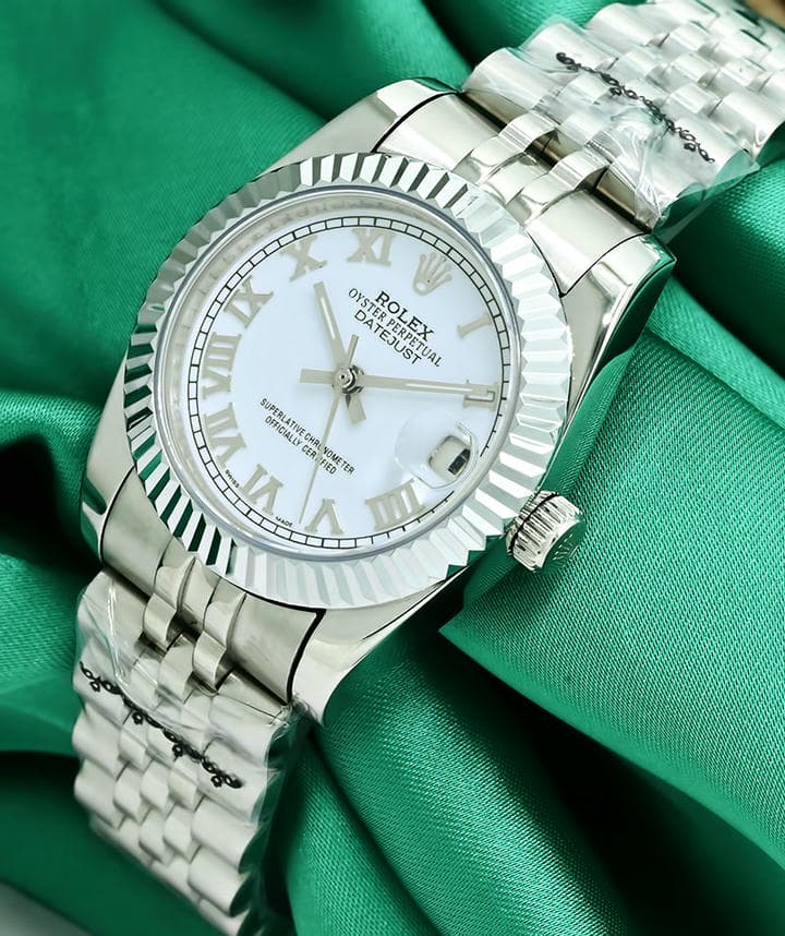 Rolex Datejust Lady 31mm Watch 1