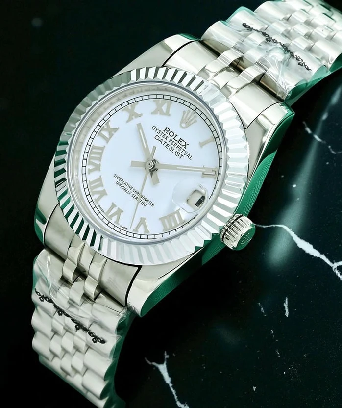 Rolex Datejust Lady 31mm Watch 1 Pakistan