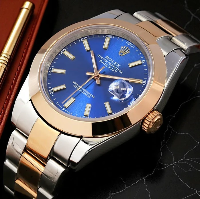 Rolex Datejust Men S Watch173 Pakistan