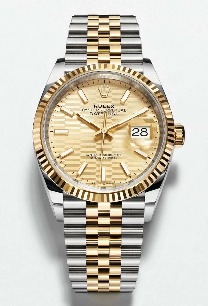 Rolex Datejust New Model 2021 Watch510 Pakistan