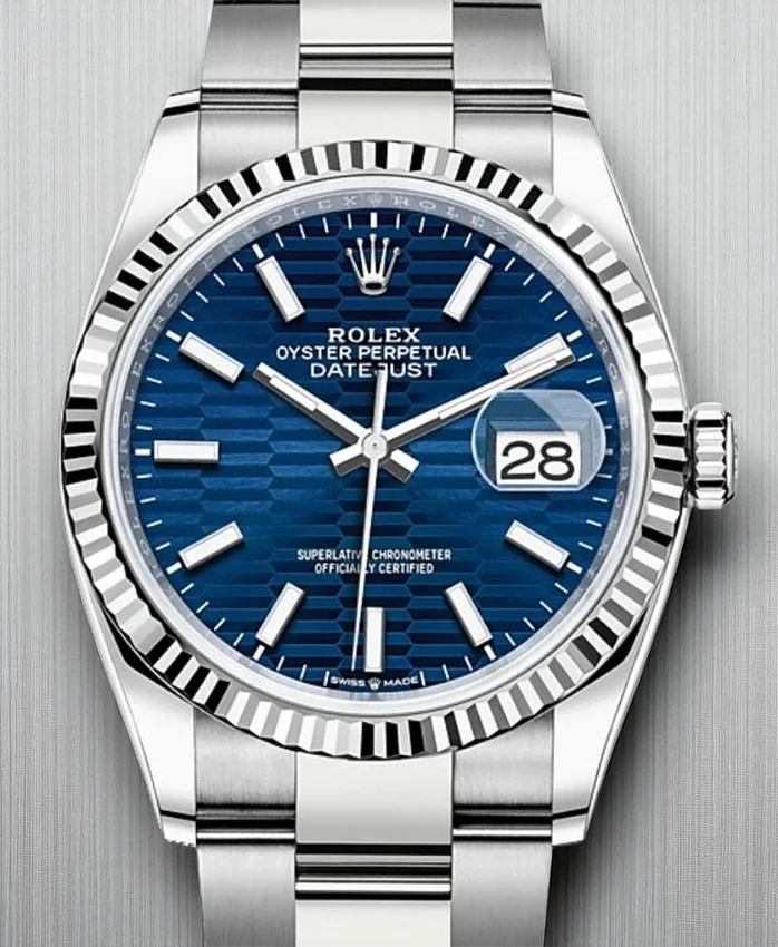 Rolex Datejust Watch 869 Pakistan