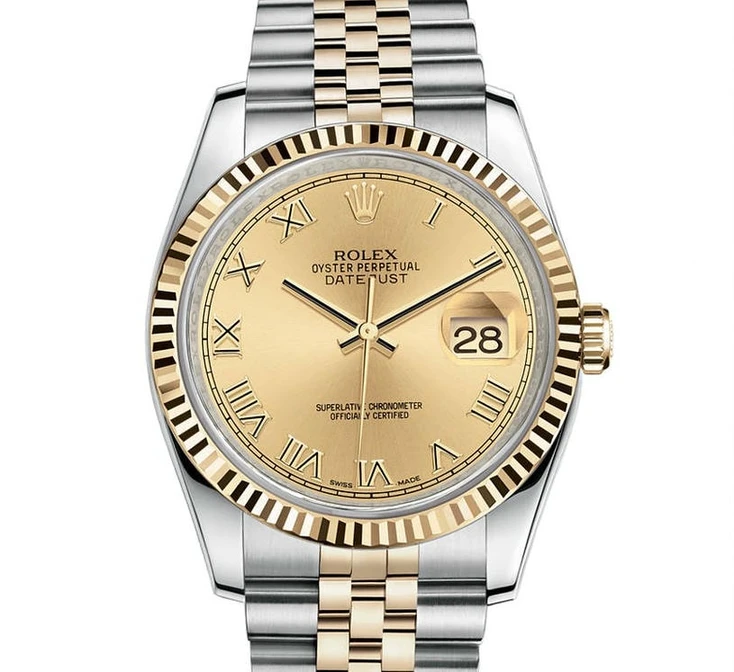 Rolex Datejust Watch Pakistan